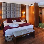 Hotel Hospedium Mirador De Gredos