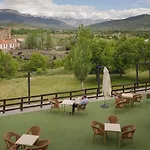 Hotel Hospedium Mirador De Gredos El Barco de Avila