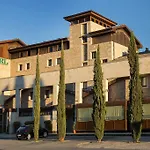 Hospedium Mirador De Gredos Hotel 4*