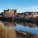 Hospedium Mirador De Gredos Hotel 4*