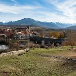 Hospedium Mirador De Gredos Hotel 4*