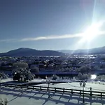 Hospedium Mirador De Gredos Hotel 4*