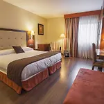 Hotel Hospedium Mirador De Gredos 4*