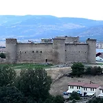Hotel Hospedium Mirador De Gredos El Barco de Avila
