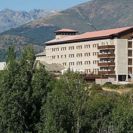 Hospedium Mirador De Gredos 4*