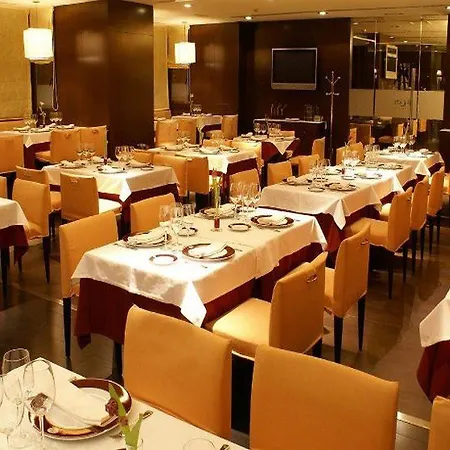 Hospedium Mirador De Gredos 4* El Barco de Ávila
