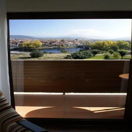Hospedium Mirador De Gredos Hotel El Barco de Ávila
