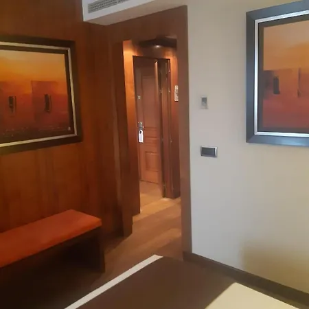 Hospedium Mirador De Gredos Hotel