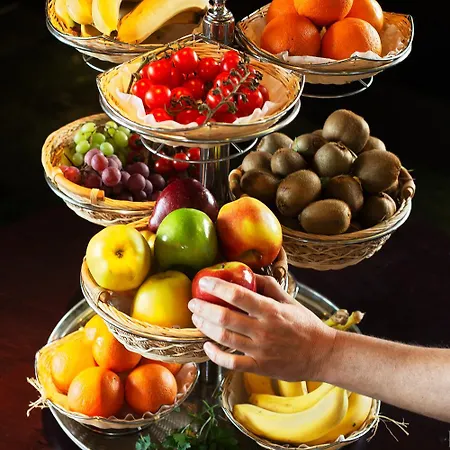 Hotel Hospedium Mirador De Gredos El Barco de Ávila