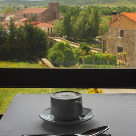Hospedium Mirador De Gredos 4*