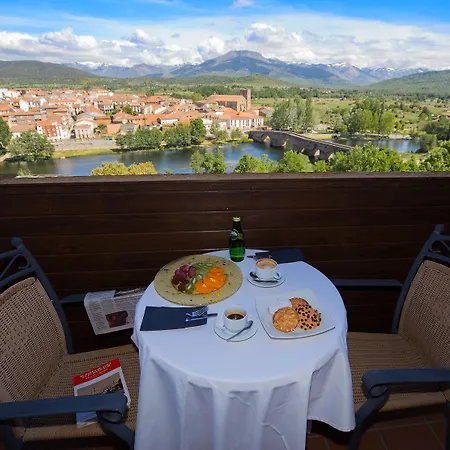 Hospedium Mirador De Gredos Ξενοδοχείο El Barco de Ávila