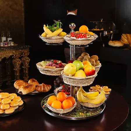 Hotel Hospedium Mirador De Gredos El Barco de Ávila