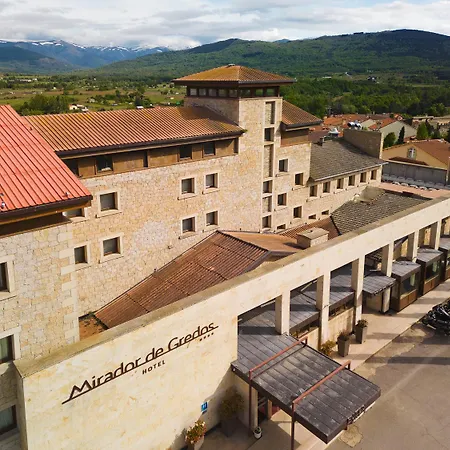 Hospedium Mirador De Gredos