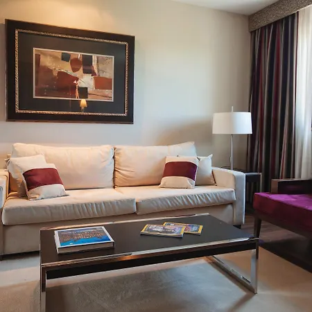 Hospedium Mirador De Gredos Hotel 4*