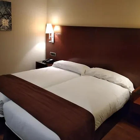 Hospedium Mirador De Gredos 4*