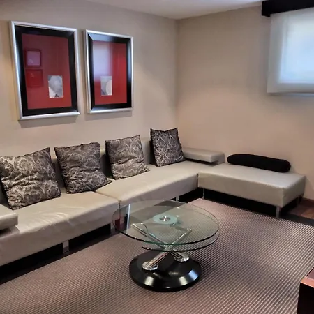 Hospedium Mirador De Gredos