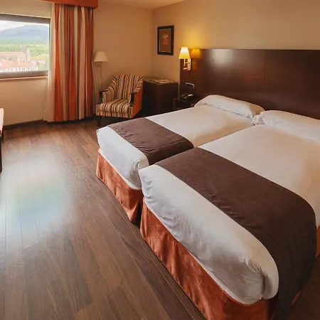 Hospedium Mirador De Gredos 4*