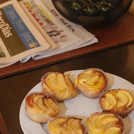 Hotel Hospedium Mirador De Gredos