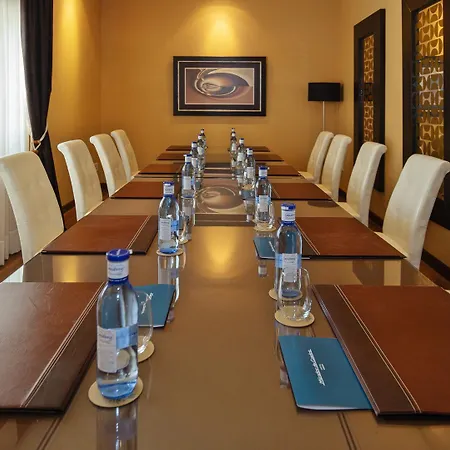 Hospedium Mirador De Gredos Ξενοδοχείο