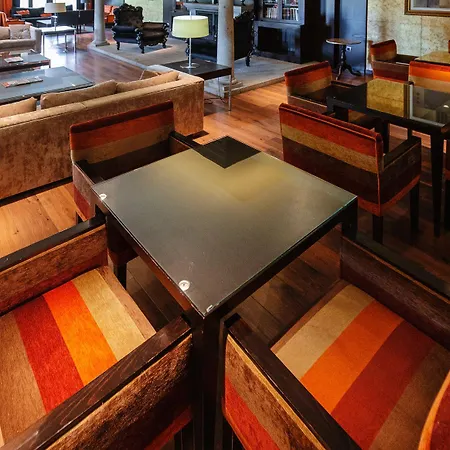 Hotel Hospedium Mirador De Gredos 4*