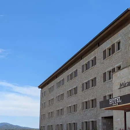 Hotel Hospedium Mirador De Gredos El Barco de Ávila
