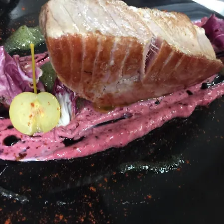 Hotel Hospedium Mirador De Gredos El Barco de Ávila