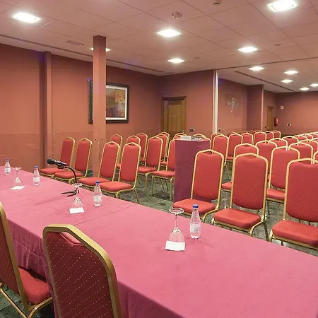 Hotel Hospedium Mirador De Gredos