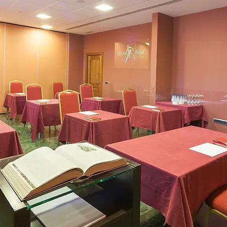 Hospedium Mirador De Gredos Hotel 4*