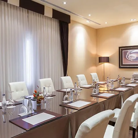 Hospedium Mirador De Gredos Hotel 4*