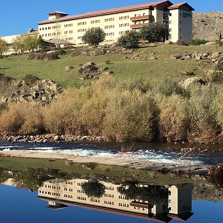 Hospedium Mirador De Gredos Hotel 4*