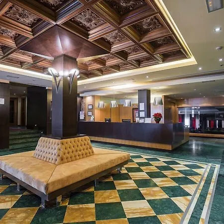 Hospedium Mirador De Gredos Hotel