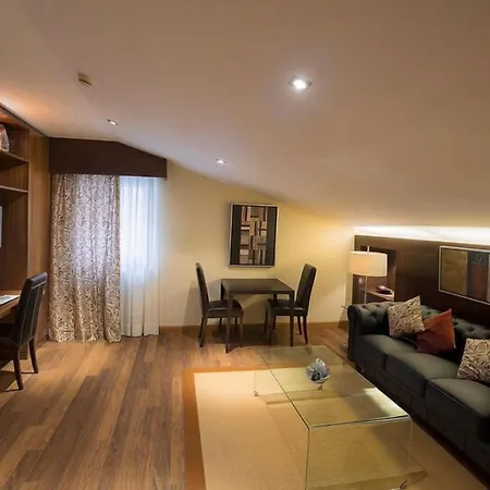 Hospedium Mirador De Gredos 4*