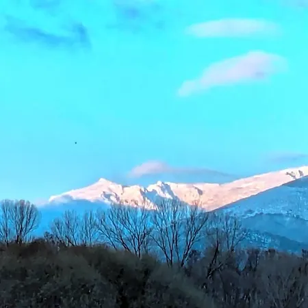 Hospedium Mirador De Gredos 4*