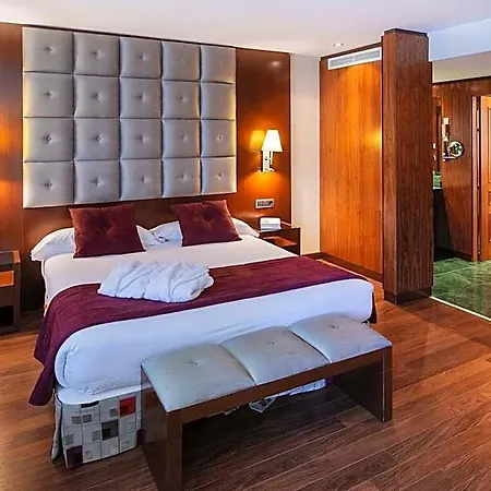 Hospedium Mirador De Gredos 4*