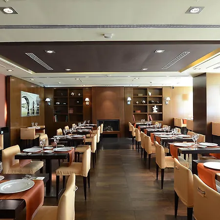 Hotel Hospedium Mirador De Gredos El Barco de Ávila