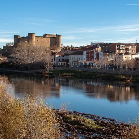 Hospedium Mirador De Gredos ホテル 4*