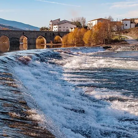 Hospedium Mirador De Gredos 4*