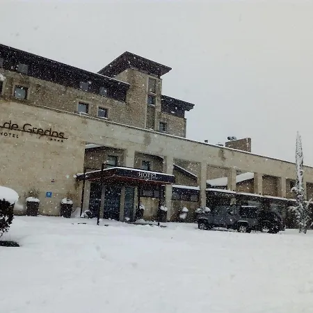 Hospedium Mirador De Gredos 4*