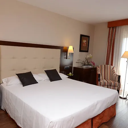Hotel Hospedium Mirador De Gredos