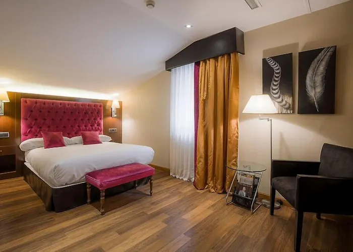 Hospedium Mirador De Gredos