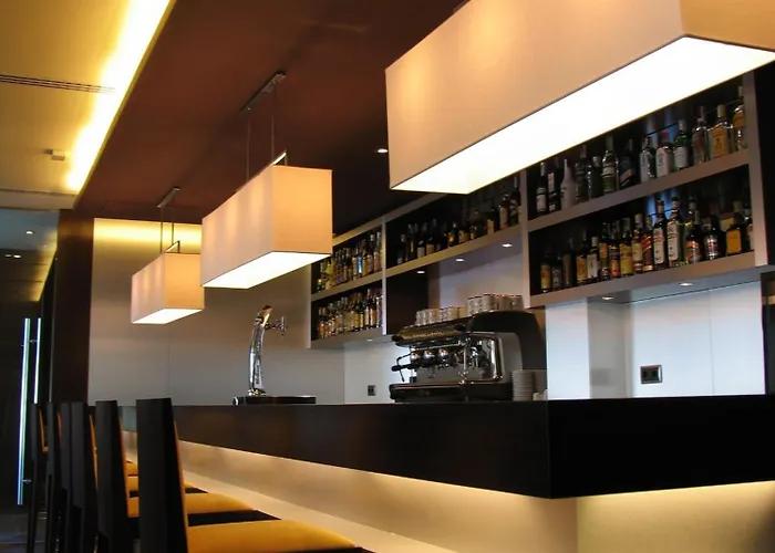 Hospedium Mirador De Gredos El Barco de Ávila