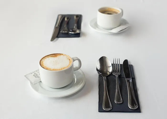 Hospedium Mirador De Gredos Ξενοδοχείο