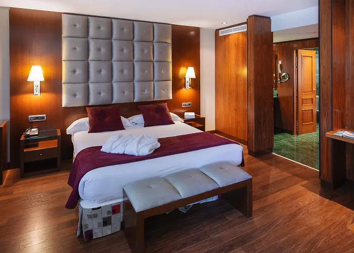 Ξενοδοχείο Hospedium Mirador De Gredos