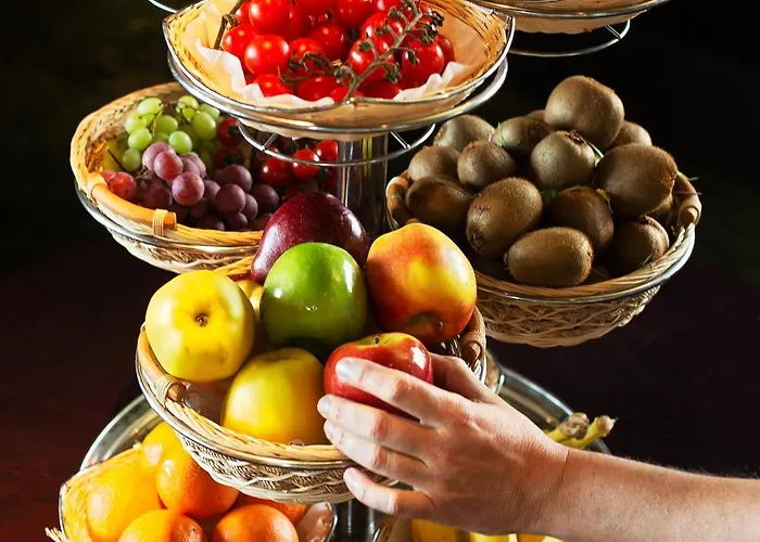 Ξενοδοχείο Hospedium Mirador De Gredos El Barco de Ávila
