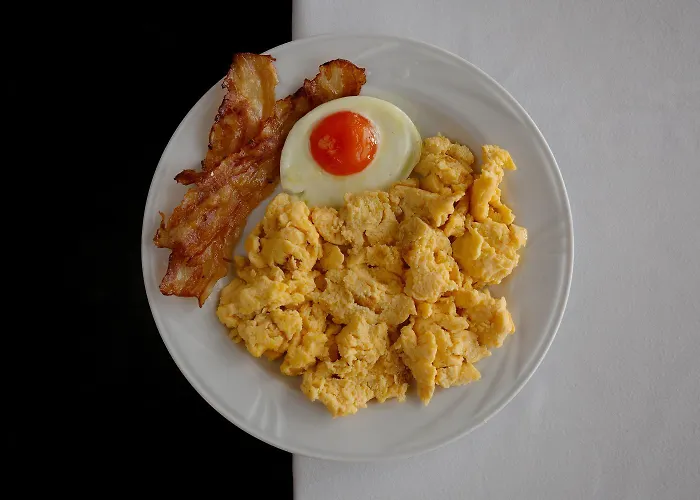 Hospedium Mirador De Gredos El Barco de Ávila