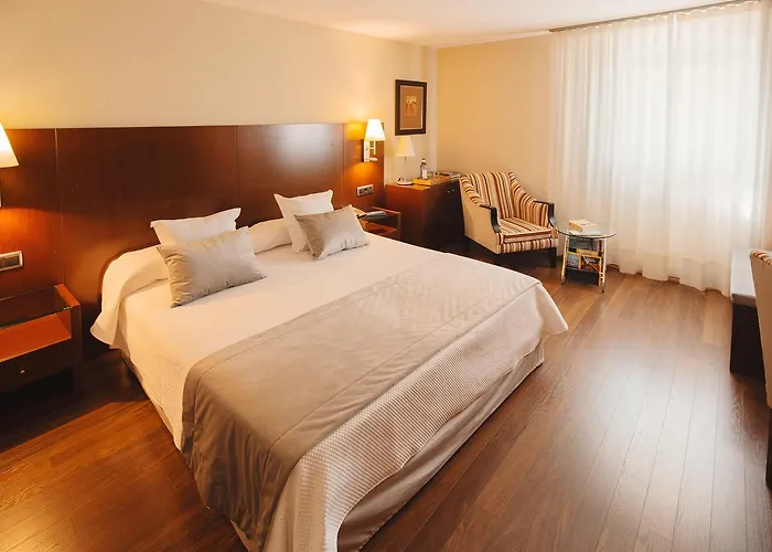 Hospedium Mirador De Gredos Ξενοδοχείο