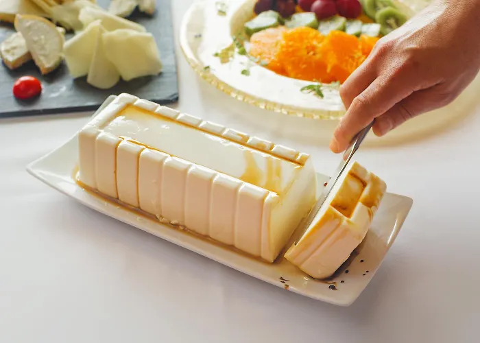 Ξενοδοχείο Hospedium Mirador De Gredos El Barco de Ávila