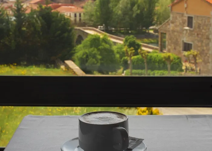 Hospedium Mirador De Gredos 4*