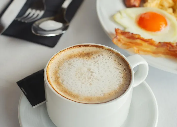 호텔 Hospedium Mirador De Gredos 4*