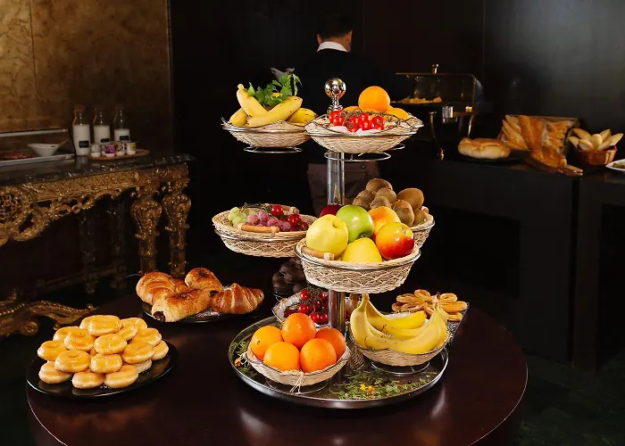 호텔 Hospedium Mirador De Gredos El Barco de Ávila